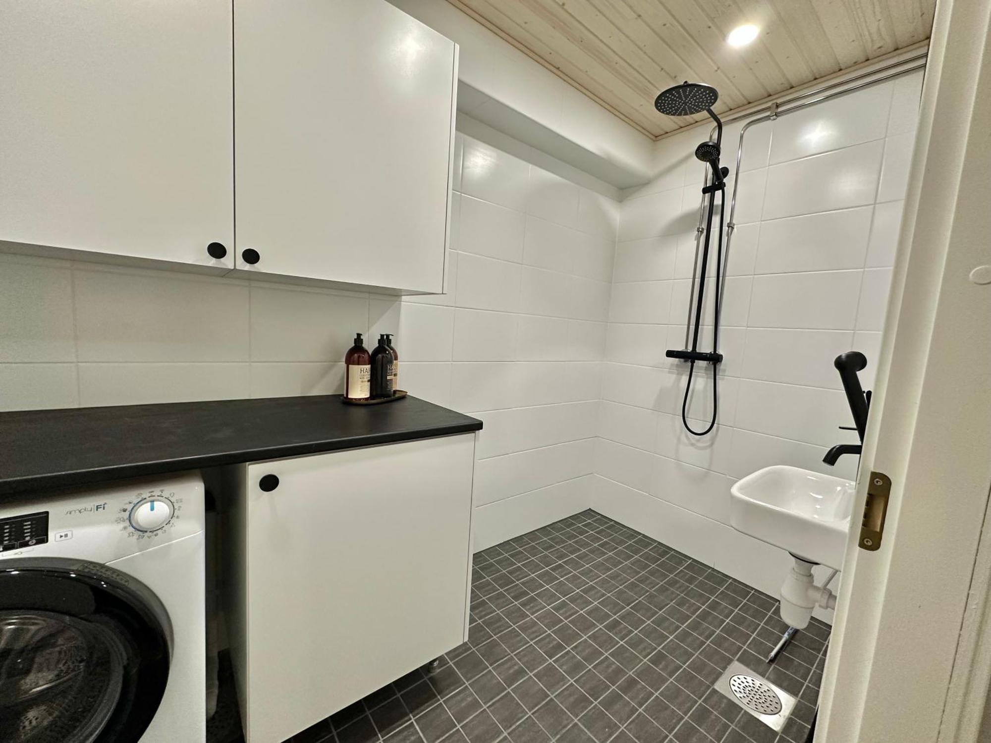 Aurora City View Suite Rovaniemi Zewnętrze zdjęcie