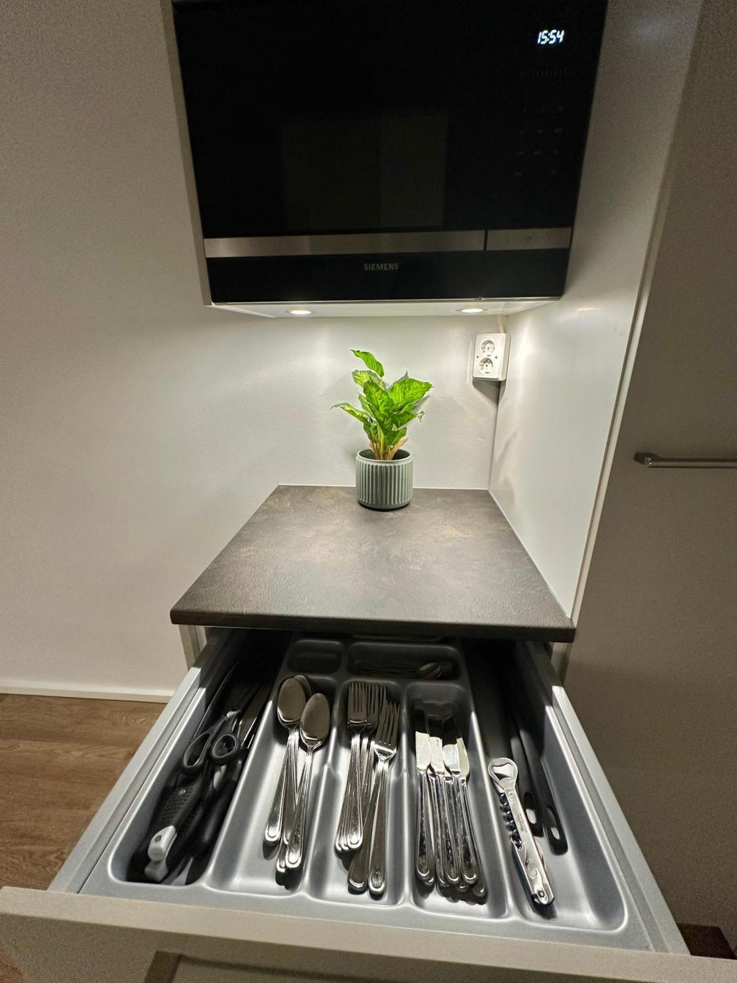 Aurora City View Suite Rovaniemi Zewnętrze zdjęcie