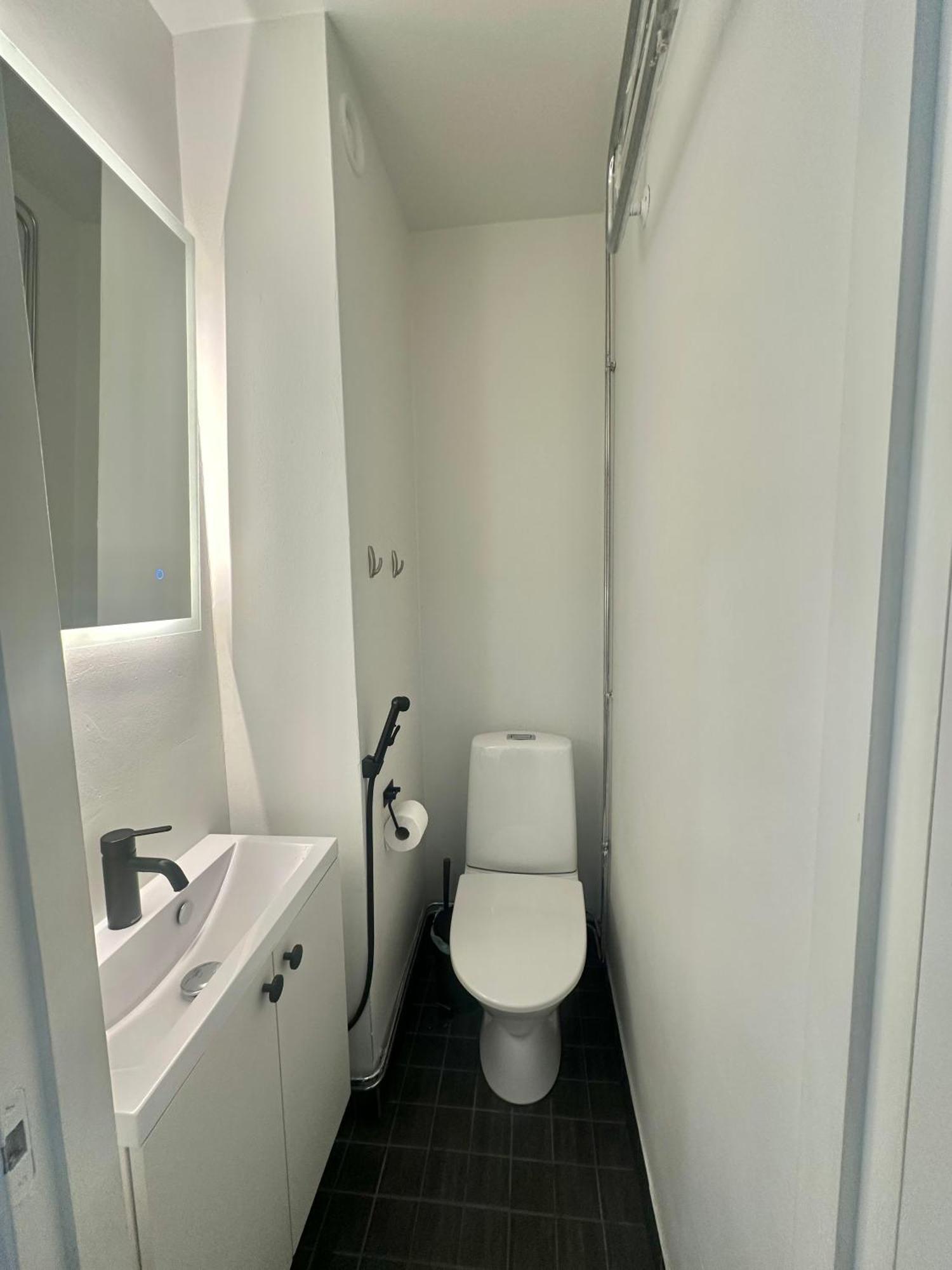 Aurora City View Suite Rovaniemi Zewnętrze zdjęcie