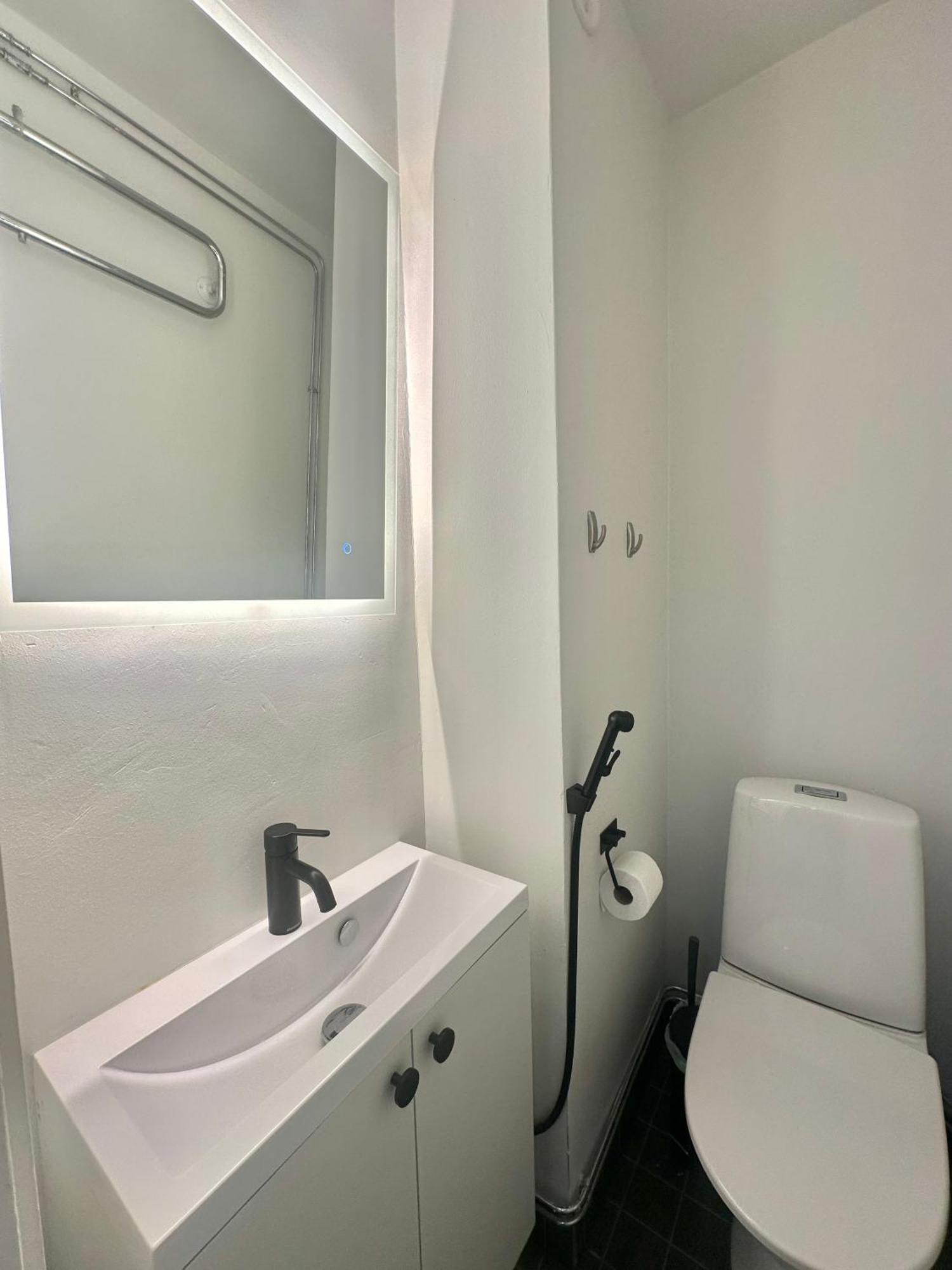 Aurora City View Suite Rovaniemi Zewnętrze zdjęcie